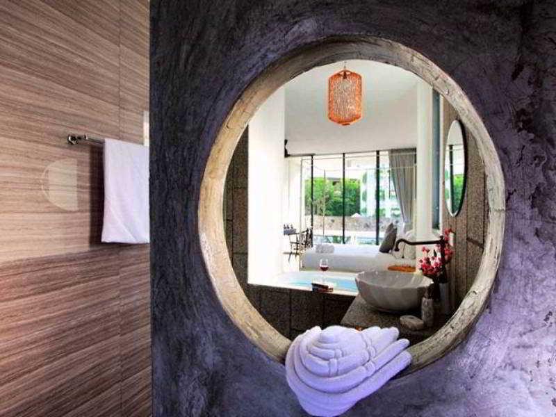 Hotel Surintra Boutique 3*