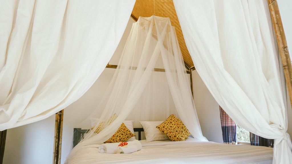 Yanui Hideaway