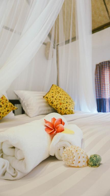 Yanui Hideaway Guest house 2*