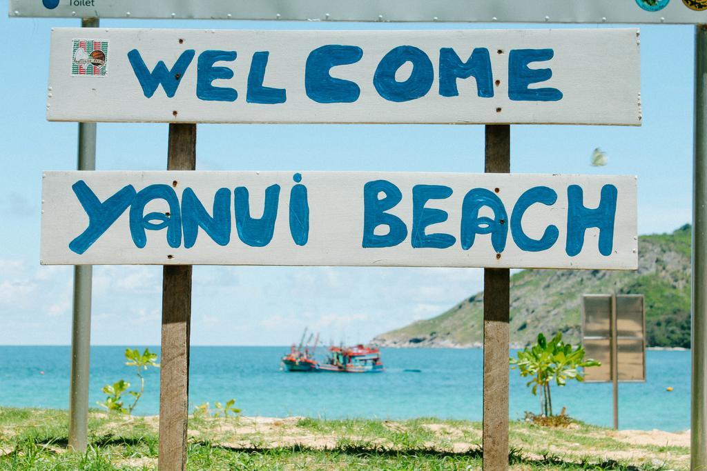 Yanui Hideaway Rawai