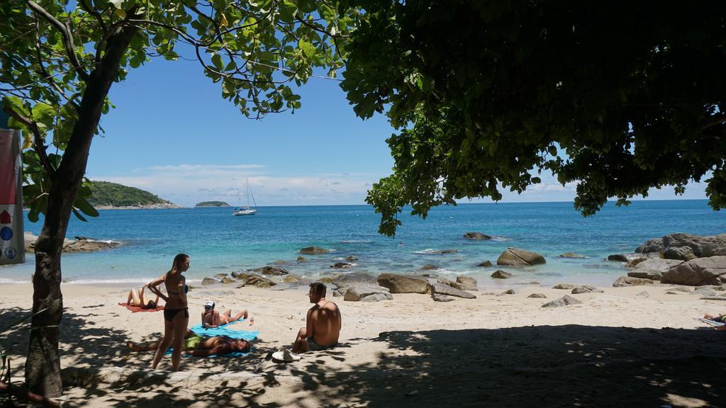 Yanui Hideaway 2* Rawai