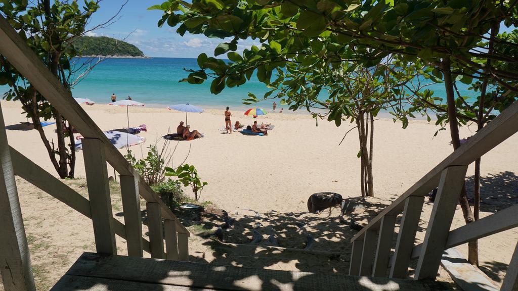 Yanui Hideaway Guest house Rawai