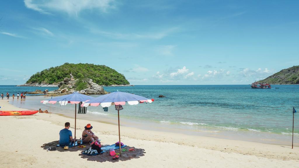 Yanui Hideaway