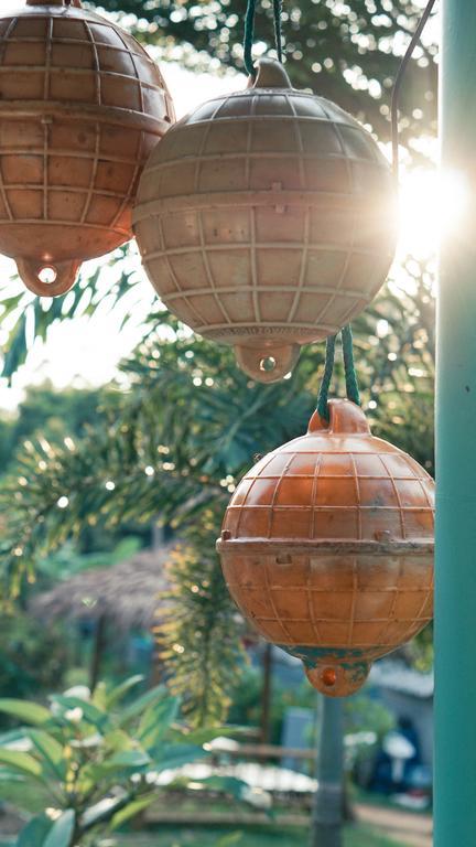 Yanui Hideaway