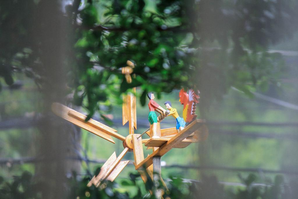 Yanui Hideaway Guest house 2*
