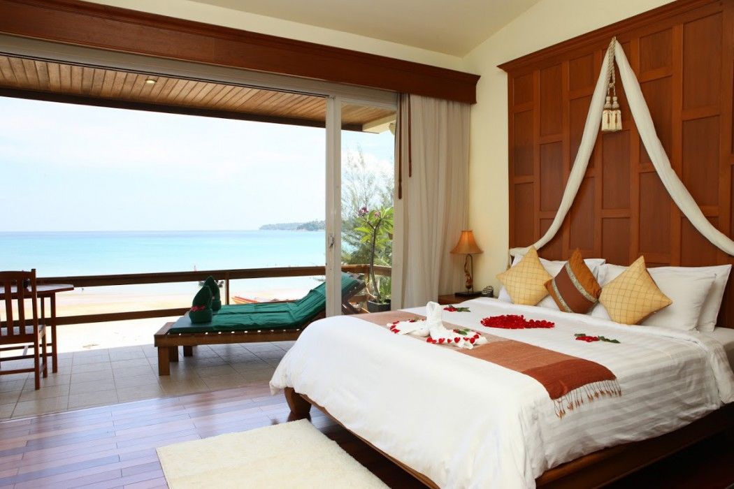Layalina Kamala Beach