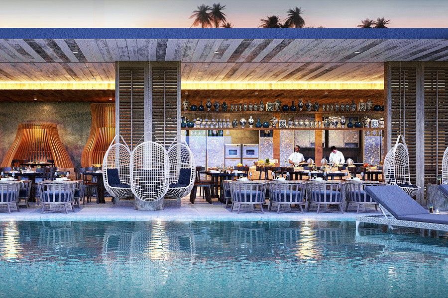 Resort My Phuket Cape Panwa