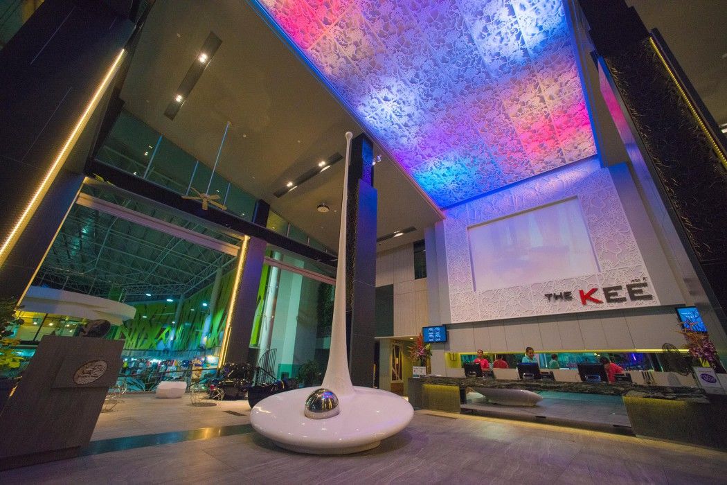 The Kee & 4* Patong