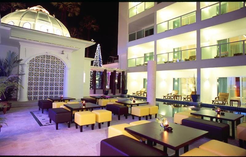 Chanalai Romantica - Adults Only, Resort Kata Beach (Phuket)
