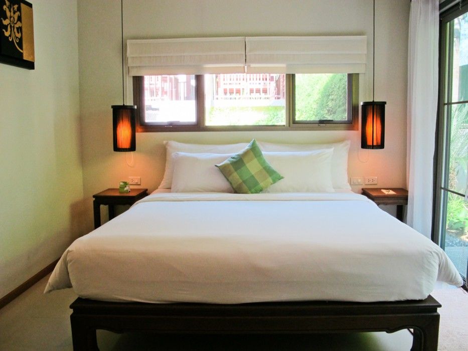 Two Phuket - Oxygen Nai Harn Apartment *
