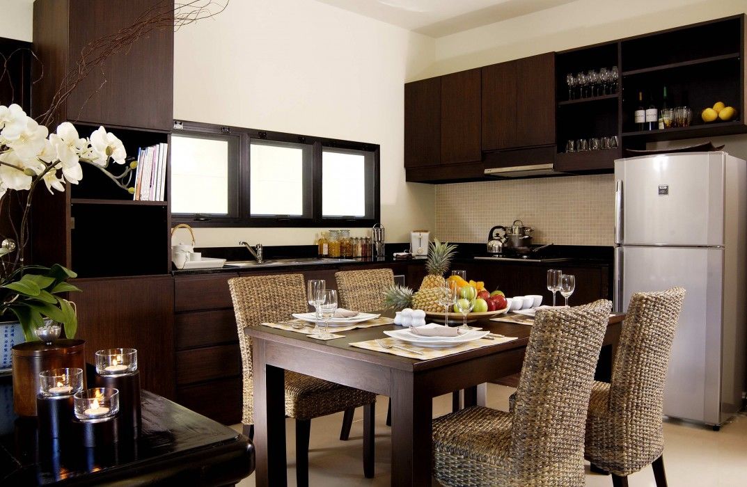 Apartment Two Phuket - Oxygen Nai Harn