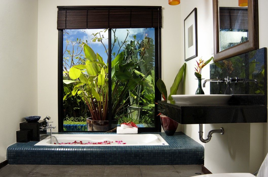 Two Oriental Style Layan Phuket