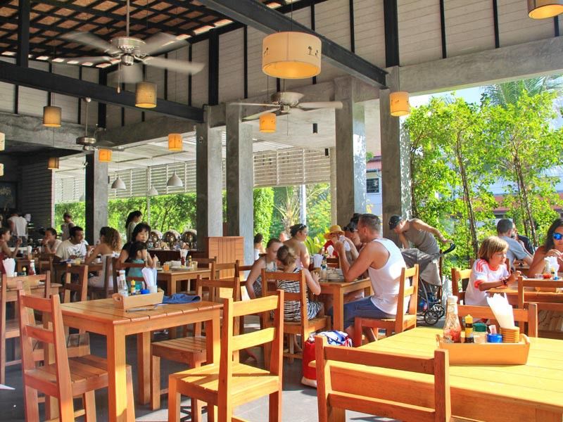 Blu Pine & Pool Access - Sha 4* Phuket