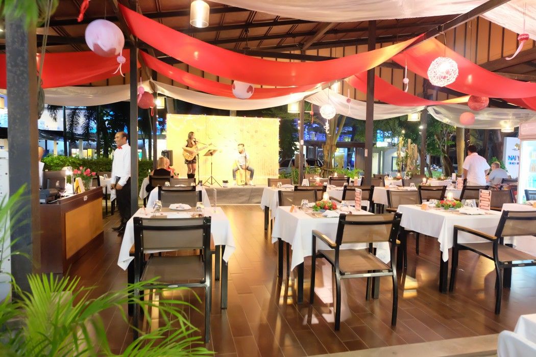 And Resort