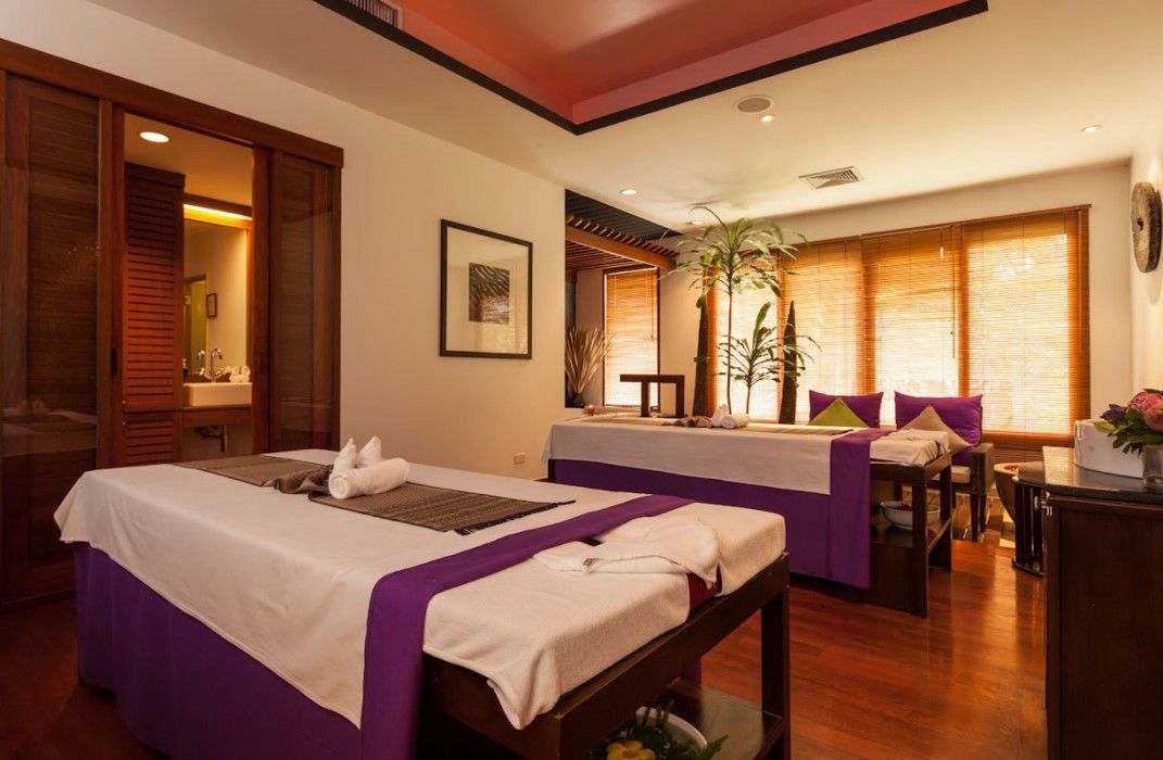 Ayara Hilltops - Adults & Young Adults 16+ Only Resort Phuket