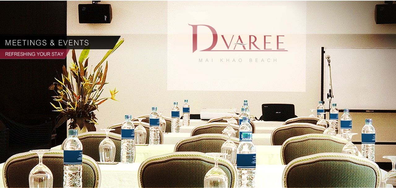 D Varee Resort 4*