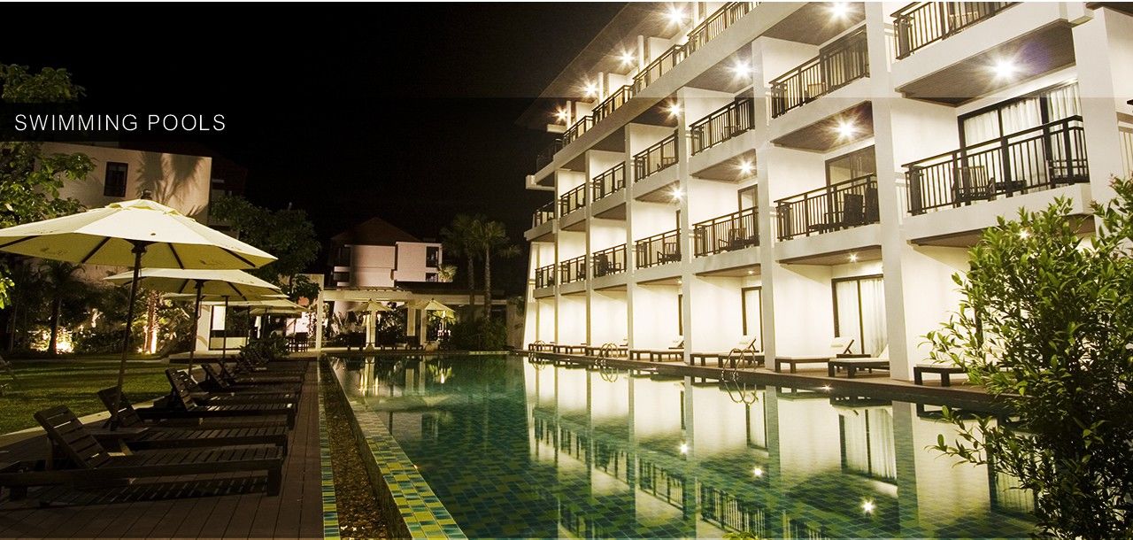 Resort D Varee Mai Khao