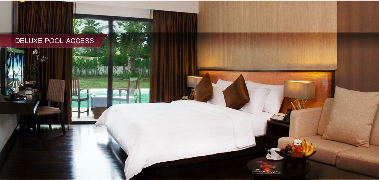 Resort D Varee
