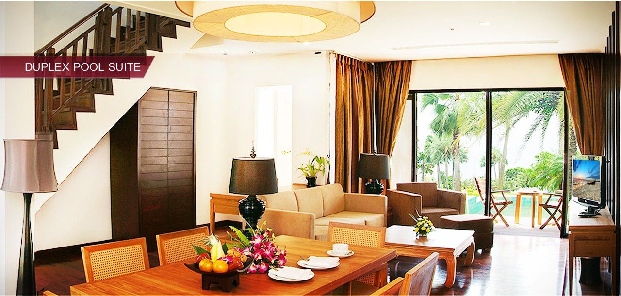 D Varee Resort Mai Khao