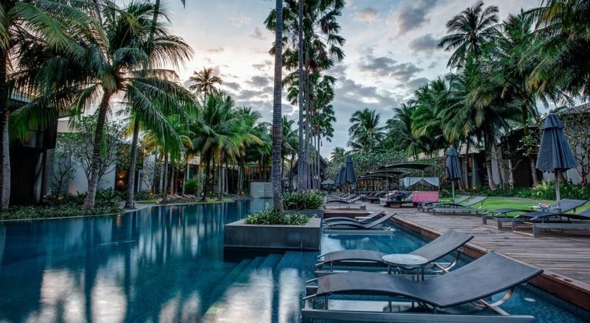 Villa Two - Onyx Style Beach, Phuket