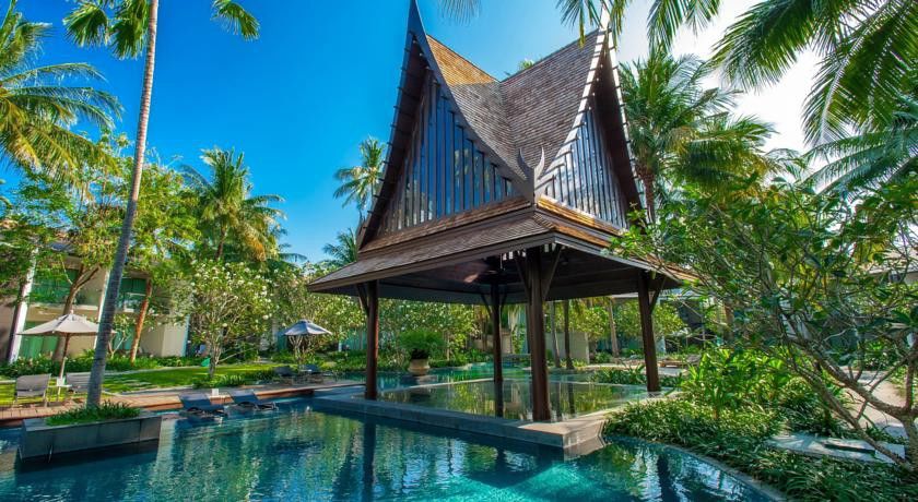 Two - Onyx Style Beach, Phuket Villa Nai Harn