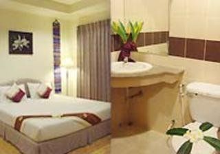 Anan House 2* Phuket