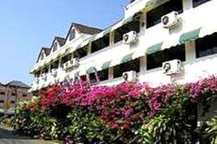 Hotel Karon View 2*