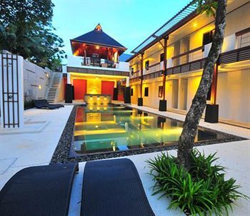 Surintra Boutique