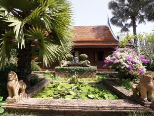 Hotel Baan Sang Pathum 4*