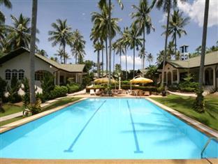 Hotel Big A Rawai