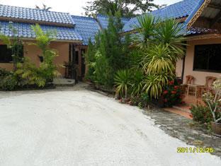 Discovery House Sha Resort Nai Yang