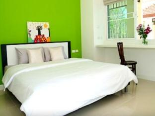 Kruvit Resort *
