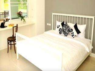 Kruvit Resort
