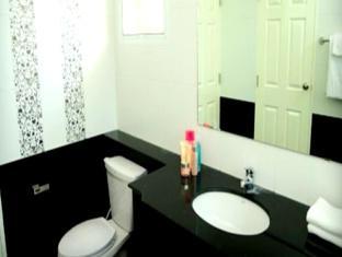 Kruvit Resort Holiday home *