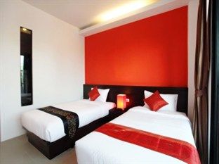 Guest house Sino House Karon