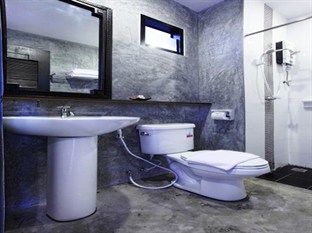 Guest house Sino House