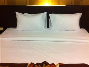 Apartment Phuthara Mansion Phuket