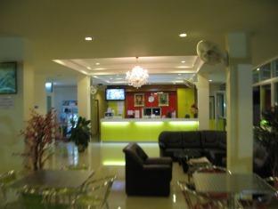Mansion Aparthotel 2*