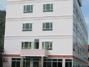 Mansion Aparthotel Phuket