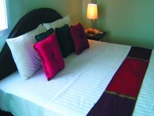 Apartment Raya Place Rawai
