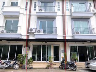 Hotel Sleep Phuket