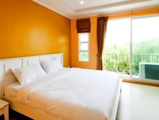 Sleep 2* Phuket
