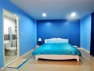 Sleep Phuket