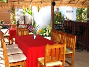 Guest house Udom Bungalow Thalang