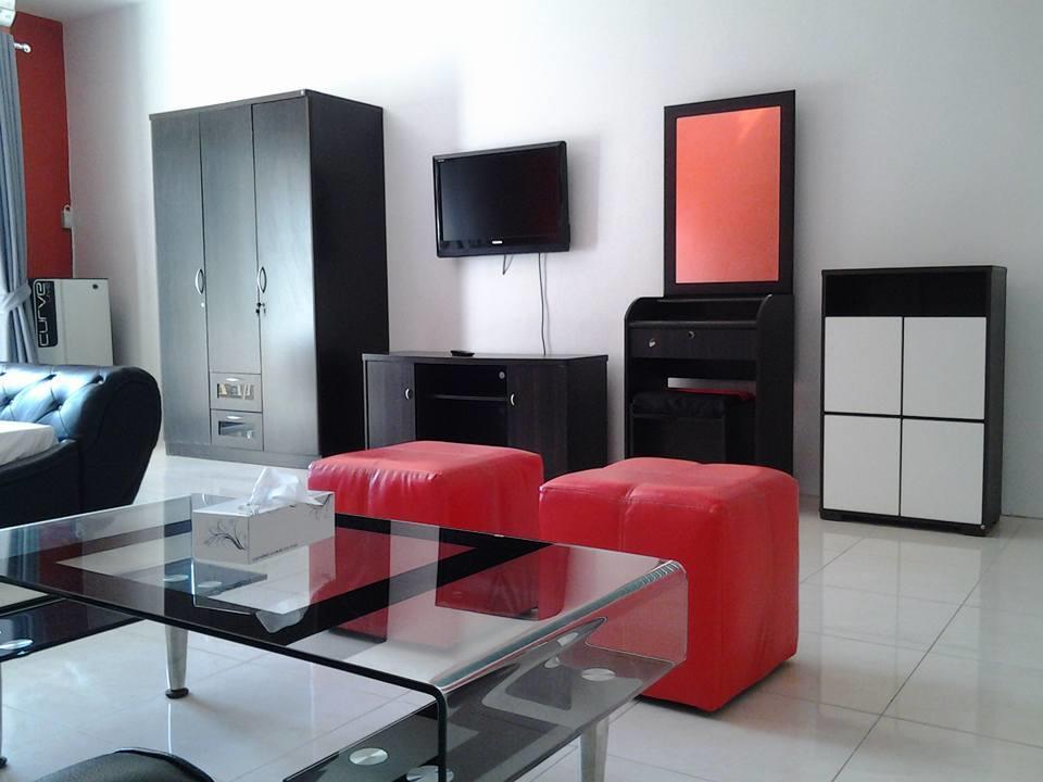 Guest house Da Moreno