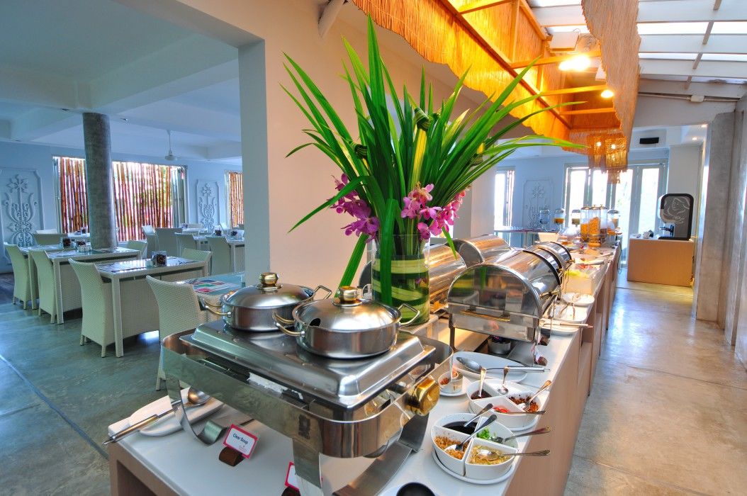 Resort Ramada By Wyndham Southsea Phuket