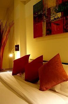 Apartment 3rd Street Cafe& Kata Beach (Phuket)