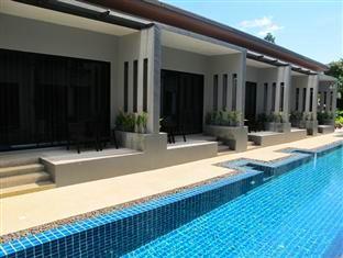 Alphabeto Resort