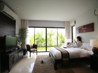 Anchan Villas