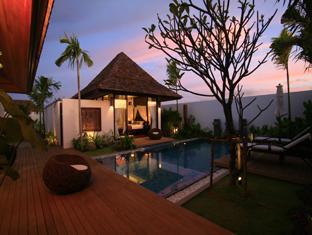 Villa Anchan Villas Phuket